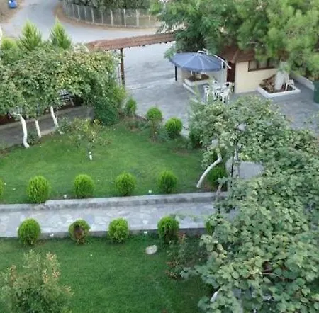 Xristina Appartment Plaka Litochorou Exterior photo