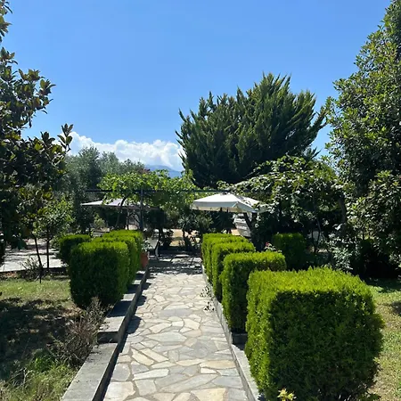 Xristina Appartment Plaka Litochorou Exterior photo