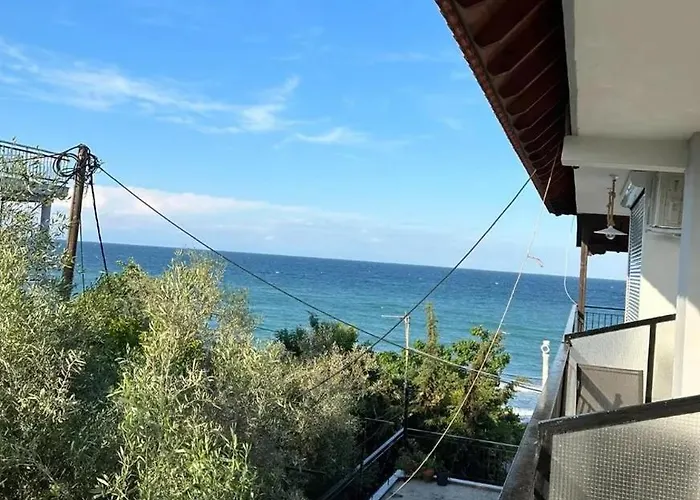Xristina Appartment