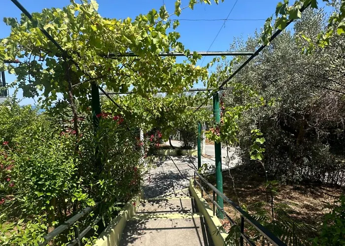 Xristina Appartment