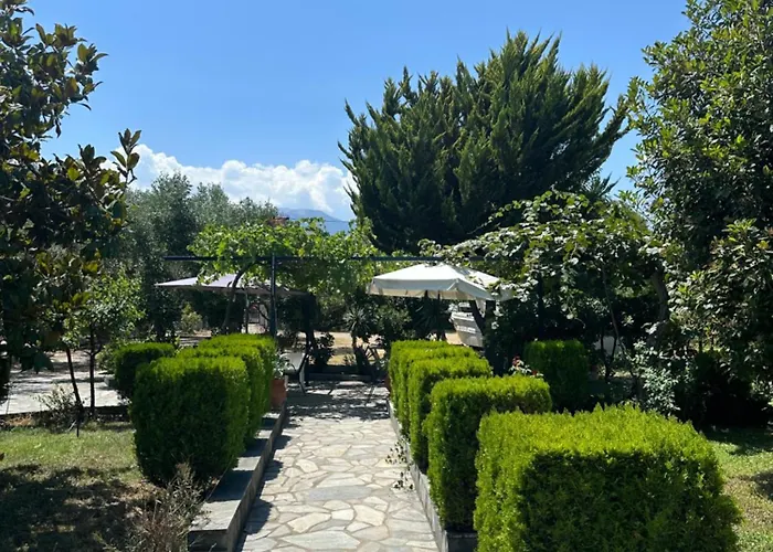 Xristina Appartment